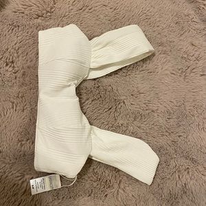 L*space womens bikini top